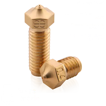 Phaetus PS brass nozzle 0.6/1.75mm