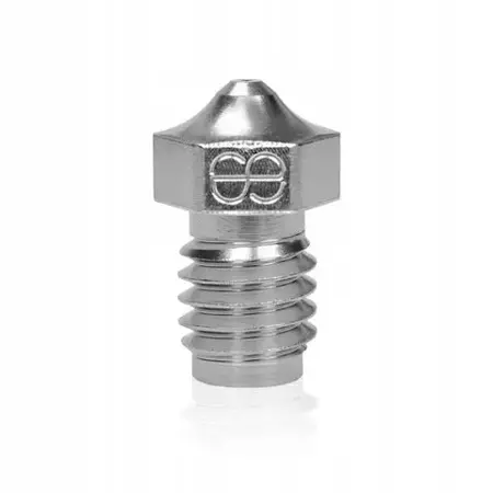 Phaetus PS copper plated nozzle 0.35/1.75mm