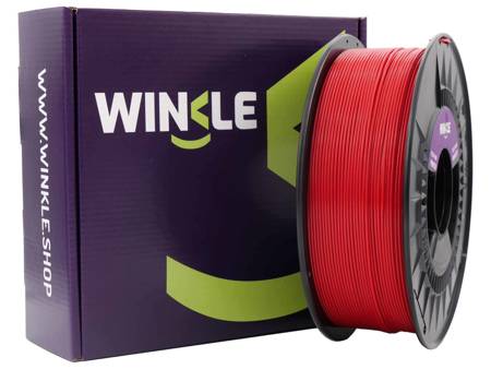 Winkle Filament Tenaflex Devil Red 1.75mm 750g