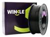 Winkle Filament ASA Jet Black 1.75mm 1Kg