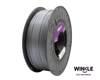 Winkle Filament PETG  Silver 1.75mm 300g