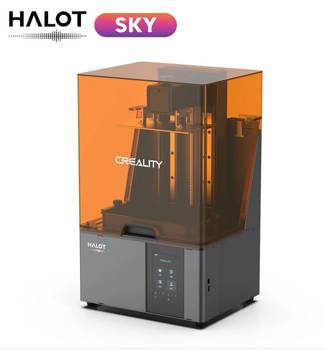 Creality HALOT-SKY CL-89 Resin Drukarka 3D