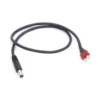 T-plug to DC5525 Cable for TS100/TS101