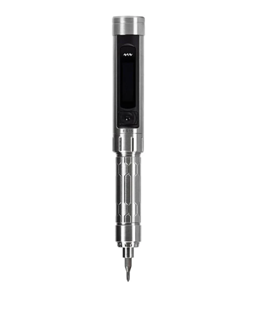 ES15 Screwdriver(with battery)