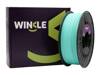 Winkle Filament PLA HD 1.75mm 1Kg - Green Macaron zielony
