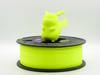 Winkle Filament PLA HD 1.75mm 1kg - Fluorescent Yellow żółty