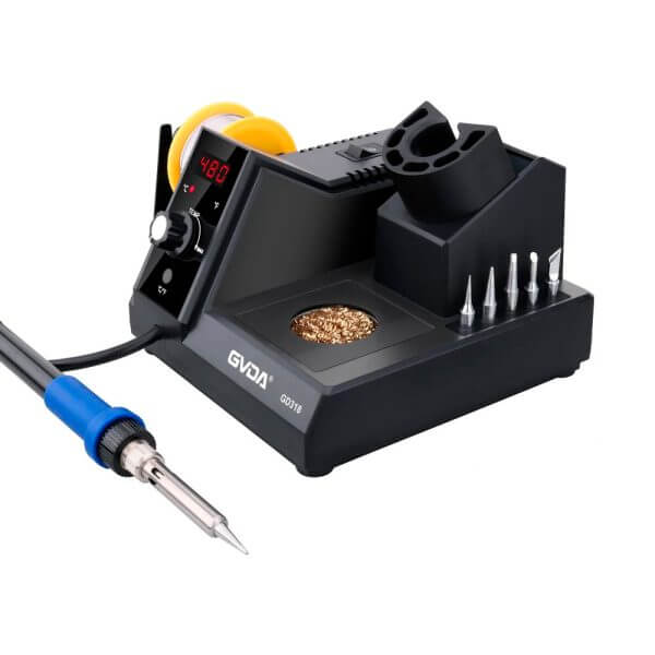Soldering Station GD318 - Image 2