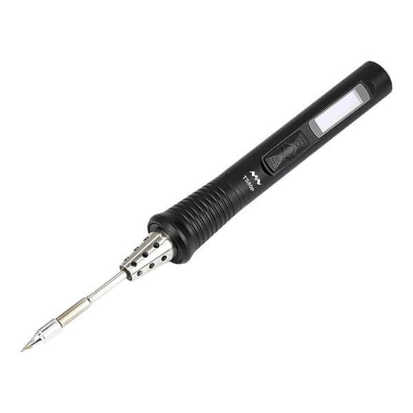MINIWARE TS80P (main) Soldering Iron