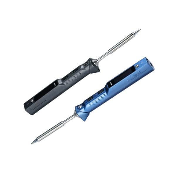 MINIWARE TS101 Soldering Iron