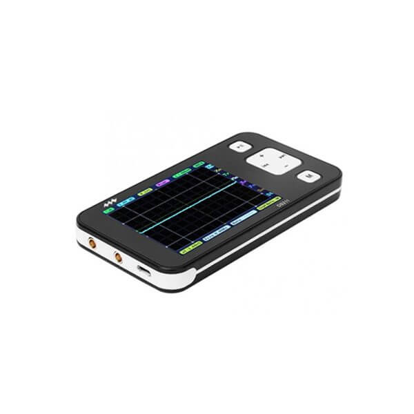 MINIWARE DS211 Mini Oscilloscope - obrazek 2