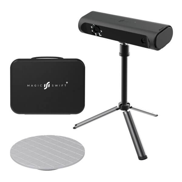 Magic Swift Plus 3D Scanner - Image 6