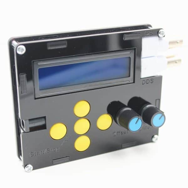 FNIRSI DDS Function Signal Generator (End of Life) - obrazek 3