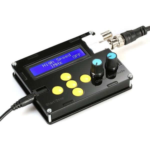 FNIRSI DDS Function Signal Generator (End of Life) - obrazek 5