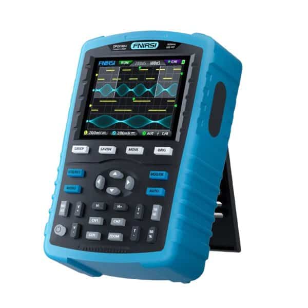 FNIRSI DPOX180H  Digital Oscilloscope  (End of Life) - obrazek 9