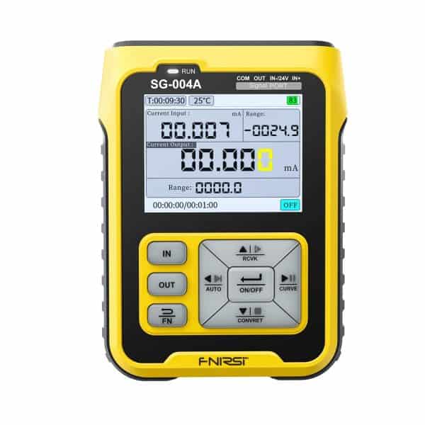 FNIRSI SG-004A Multi-functional Signal Generator - obrazek 11