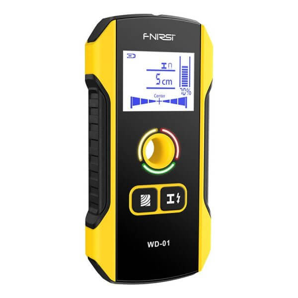 FNIRSI WD-01 Wall Detector Scanner - Image 6