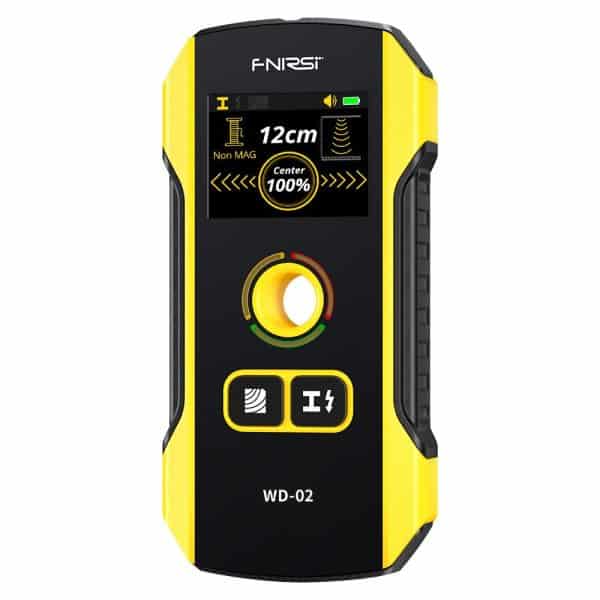 FNIRSI WD-02 Wall Detector Scanner - Image 10