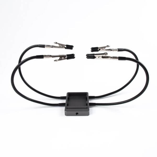 GVDA Smart Portable Soldering Iron GD300 - Image 3