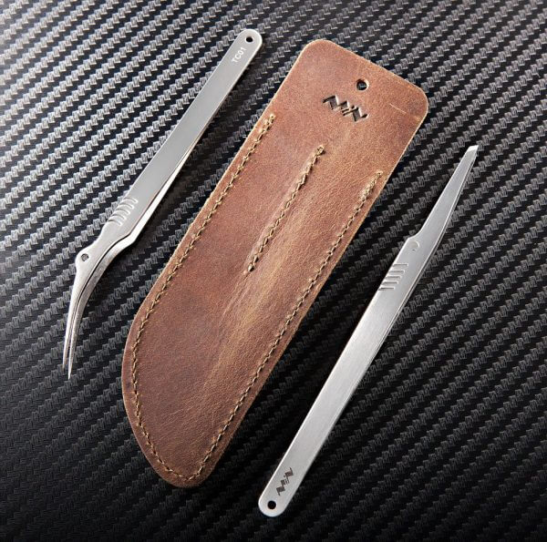 MINIWARE MTweezer Set - Image 4