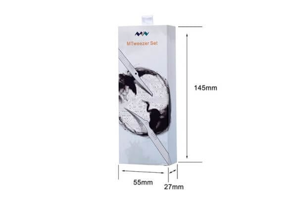 MINIWARE MTweezer Set - Image 6