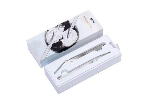 MINIWARE MTweezer Set - Image 3