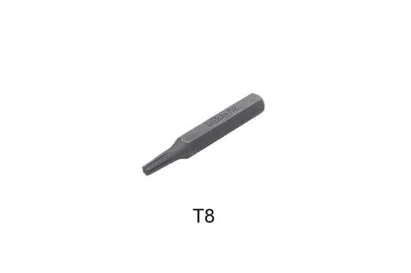 MINIWARE ES-A7 Screwdriver Bits - obrazek 10