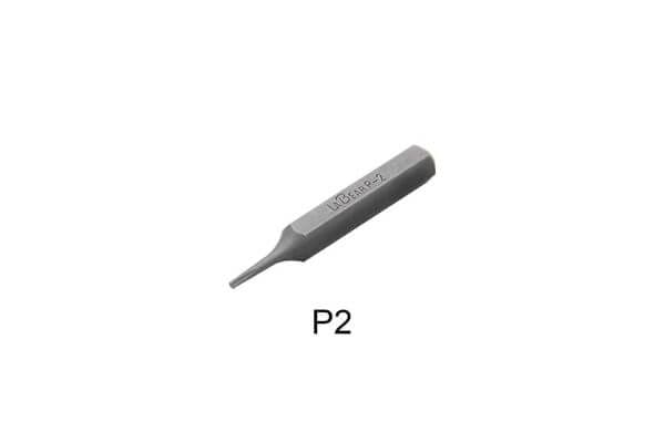 MINIWARE ES-A7 Screwdriver Bits - obrazek 5