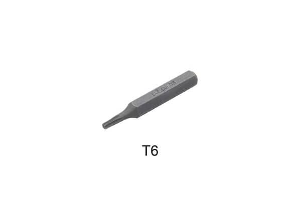 MINIWARE ES-A7 Screwdriver Bits - obrazek 9