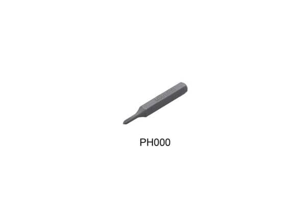 MINIWARE ES-A7 Screwdriver Bits - obrazek 6