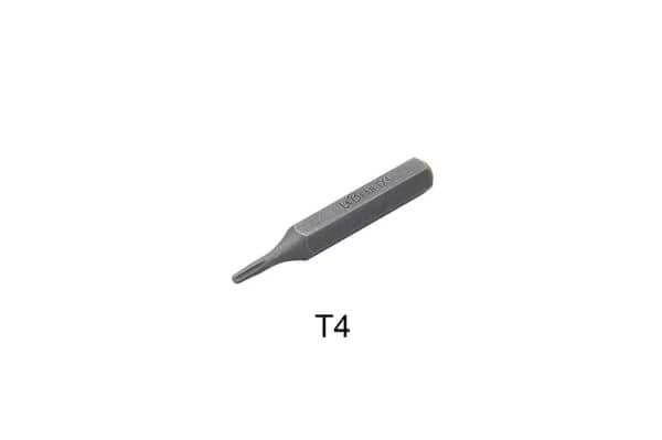 MINIWARE ES-A7 Screwdriver Bits - obrazek 8