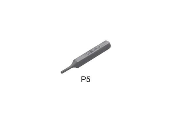 MINIWARE ES-A7 Screwdriver Bits - obrazek 7