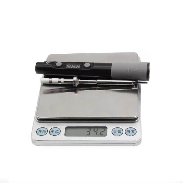 SEQURE SQ-D60 Soldering Iron Kit / 60W Type-C Interface Soldering Pen - Image 4