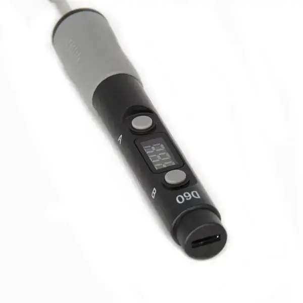 SEQURE SQ-D60 Soldering Iron Kit / 60W Type-C Interface Soldering Pen - Image 3