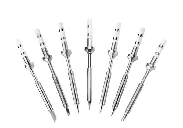 MINIWARE TS100/TS101 Soldering Tips
