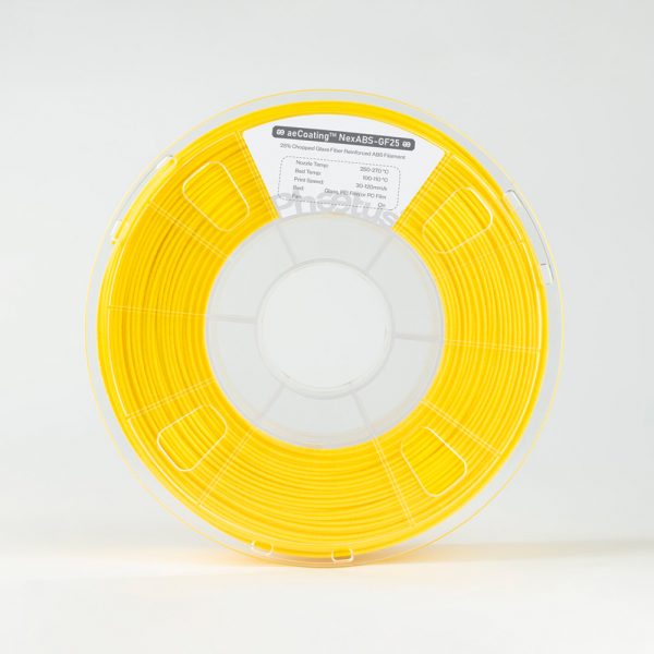 Phaetus aeCoating™ NexABS-GF25 Filament - Image 10