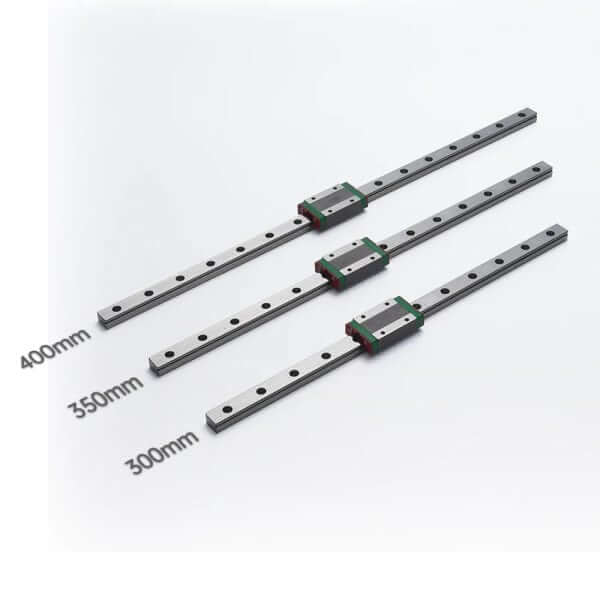 HIWIN Linear Guideways