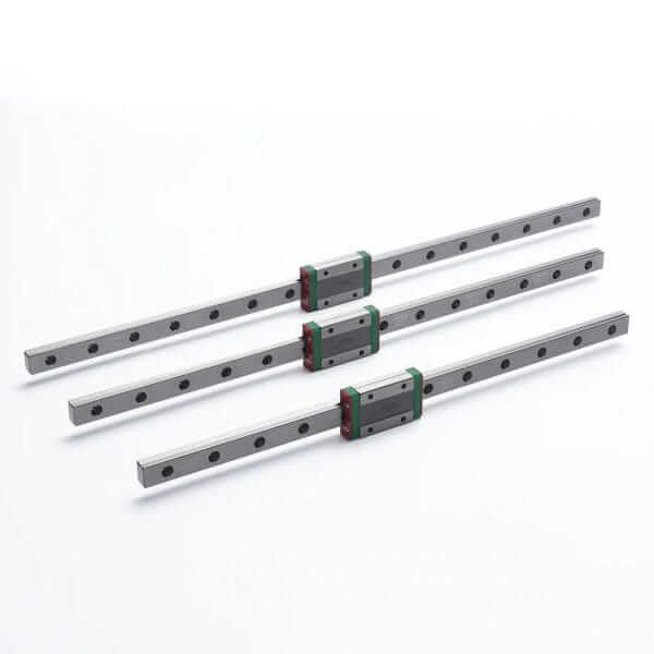 HIWIN Linear Guideways - Image 2