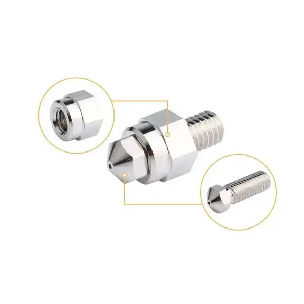 Extension Nut for Rapido Volcano - Image 4