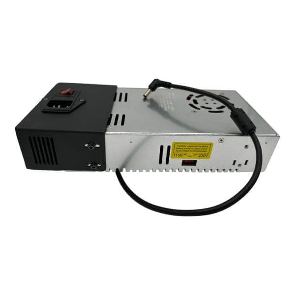 Kingroon KP3S Power Supply, universal voltage 24V 15A 360W - Image 8