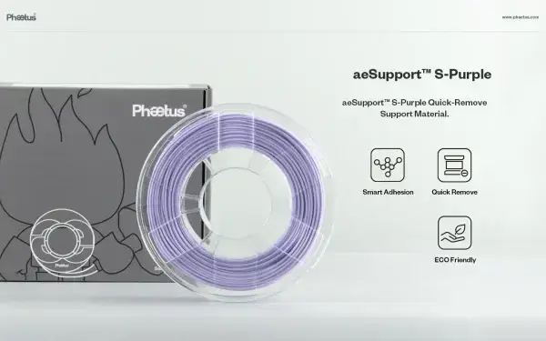 Phaetus aeSupport Filament - Image 2
