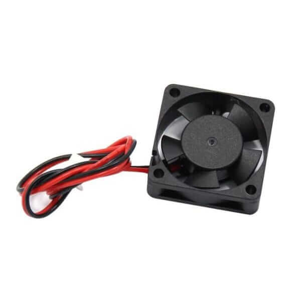 3010 Brushless DC Cooling Fan 24V - Image 2