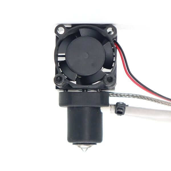 QIDI Tech Hotends