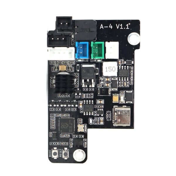 Płyta adaptera QIDI Tech X-Max 3/X-Plus 3/X-Smart 3