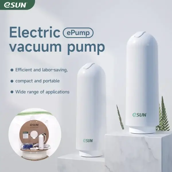 eSUN eVacuum Kit Pro 2 - Image 2