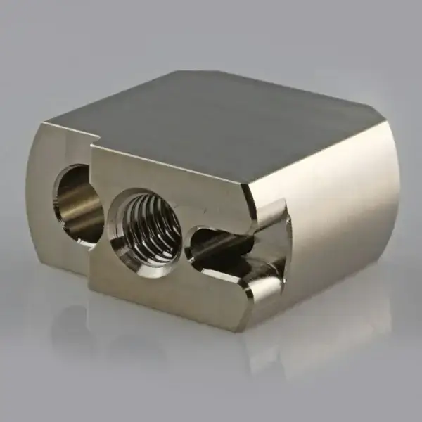 Phaetus Dragonfly HIC HF Heater block - obrazek 3