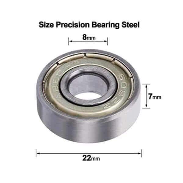 3D Printer Bearings - Image 2