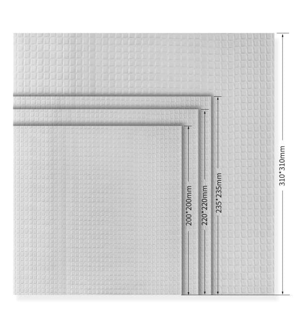 Heatbed Thermal Insulation Mat - Image 4