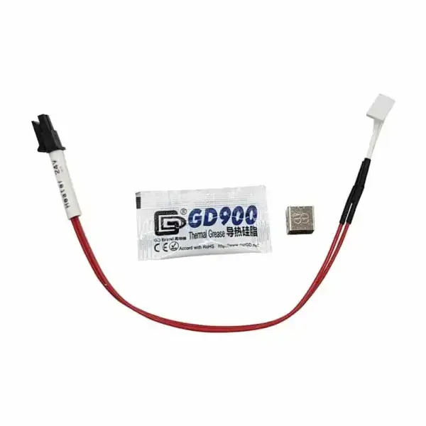 Phaetus Rapido 2 Ceramic Heating Kit - Image 2