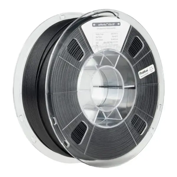 Phaetus aeWorthy ASA-GF Filament - Image 2