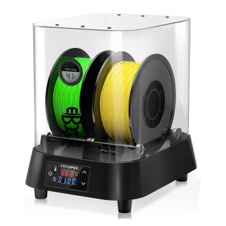 EIBOS dryer CYCLOPES